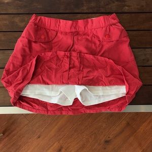 Patagonia Girls’ Range Skort